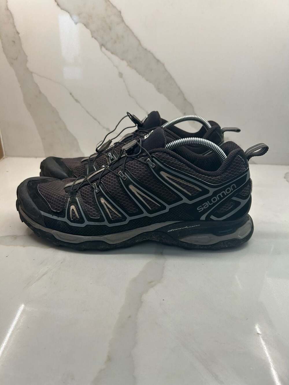 Salomon X Ultra 3D GORE-TEX Hiking Shoes (Size: 12)